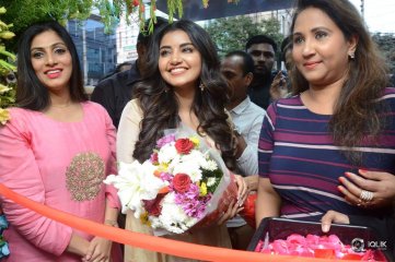 Anupama Parameshwaran Inaugurates ABC Clinic at Banjara Hills